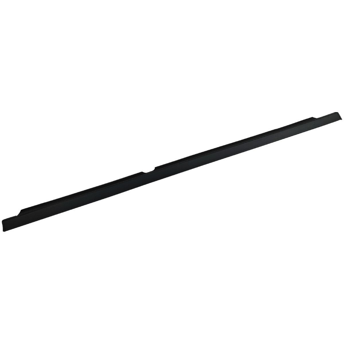 Rear Right Door Window Trim Moulding For Mitsubishi Pajero V24/V31/V34/V44/V46