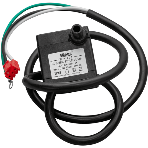 Honeywell Replacement Water Pump for TC10PEU Evaporative Cooler