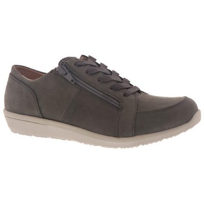 

Женские спортивные и тренировочные кроссовки Vionic Abigail Grey 10 Medium (B,M) BHFO 3063, Slate grey