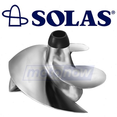 Solas SK-CD-12/14 Concord Impeller for Propulsion Driveline Impellers mh