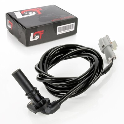 ポンダーAMB Abs Sensor Drehzahlregler Mk585279 Hinten Links For