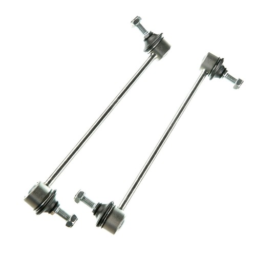 For BMW E46 Control Arm Tie Rod Suspension Front Kit Wishbone End Sway