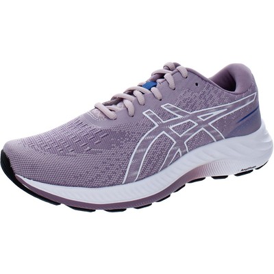 

Женские кроссовки Asics Gel Excite 9 Purple 8.5 Medium (B,M) BHFO 3903, Barely rose/white, Gel Excite 9