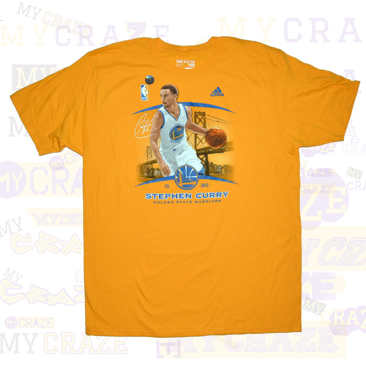 golden state warriors stephen curry shirt