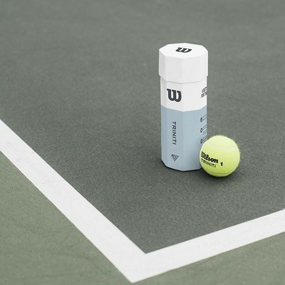 tennis triniti pressurised