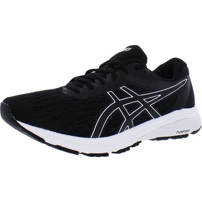 

Мужские кроссовки Asics GT-800 на шнуровке для активного отдыха Обувь для бега BHFO 6606, Black/white, GT-800