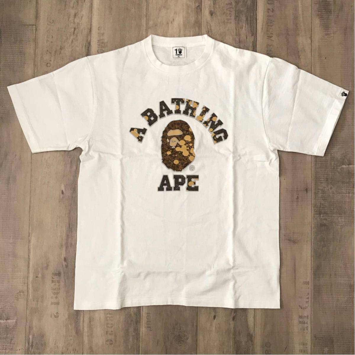 A bathing ape New York city スウェット 旧タグ 00 A bathing ape New York city スウェット 旧タグ 00 メンズ