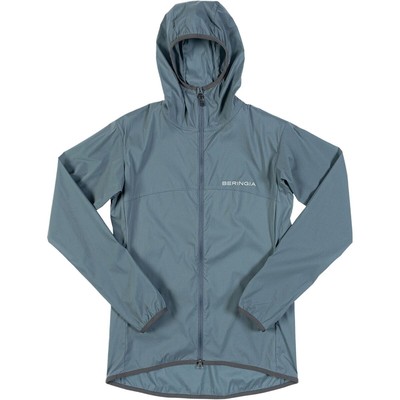 

Толстовка Beringia Ultralight Mountain - женская, сине-серая, Blue gray, Beringia
