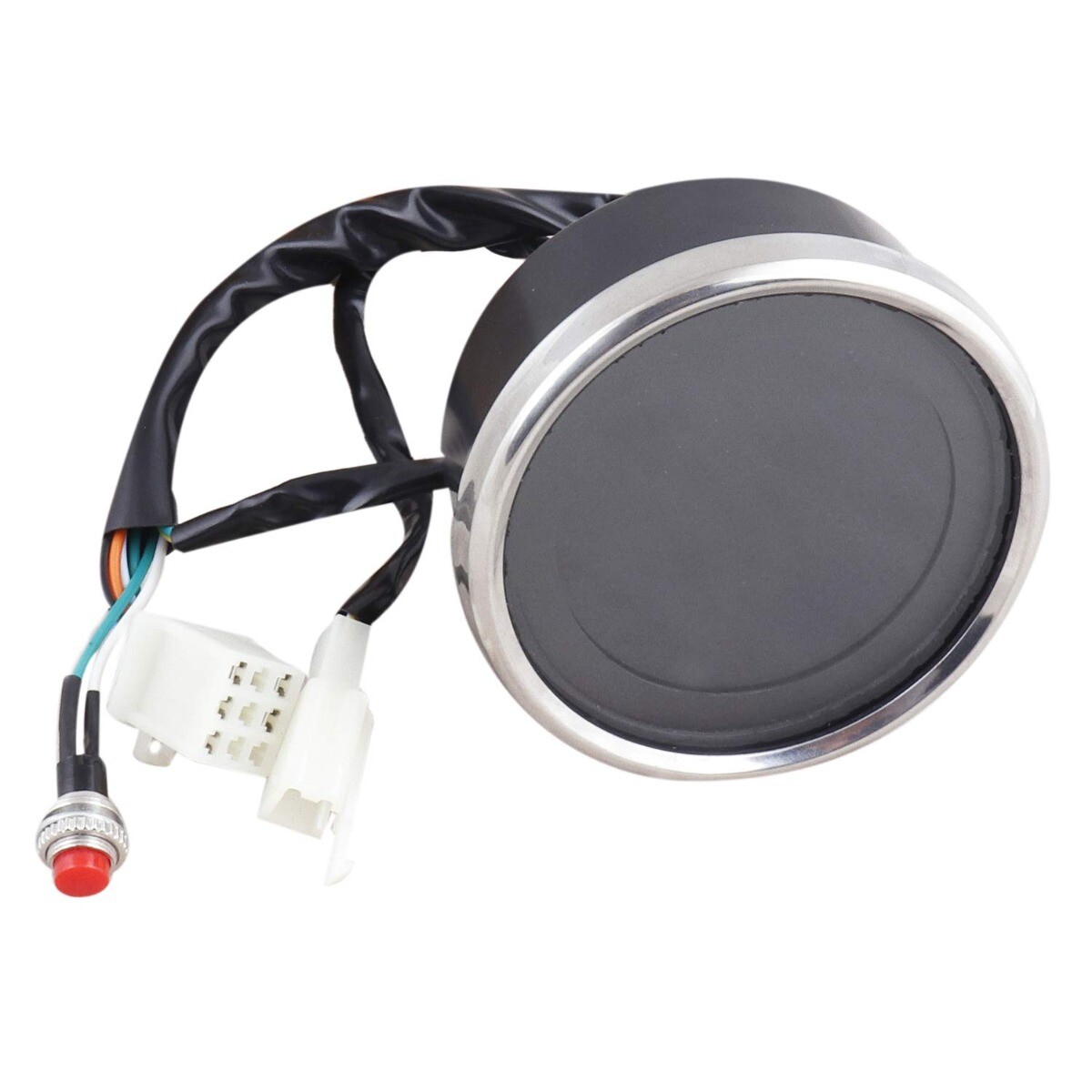Digital Speedometer Fits Royal Enfield Classic 350cc Standard 350 Electra 350 