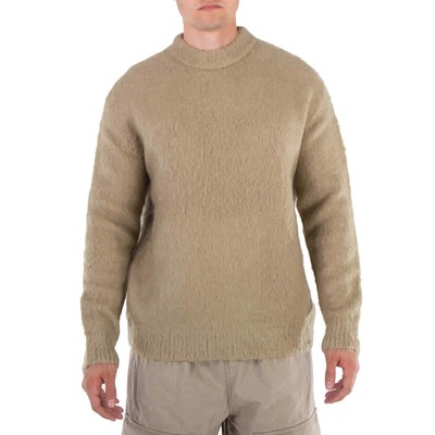 Acne Studios Mohair Wool Sweater, Size Small