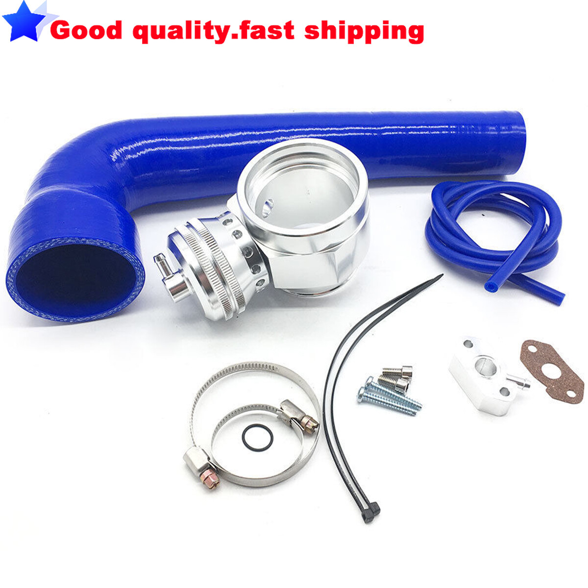 Auto air intake turbo dump valve blow off valve for Fabia vw Polo 1.2