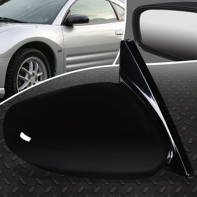 ДЛЯ 00-05 MITSUBISHI ECLIPSE OE STYLE POWER+ЗЕРКАЛО ЗАДНЕГО ВИДА С ПОДОГРЕВОМ СПРАВА