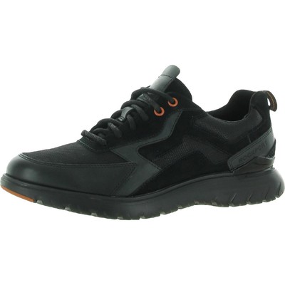 

Мужские повседневные и модные кроссовки Rockport TM Sport M Ubal BHFO 9741, Черный, TM Sport M Ubal