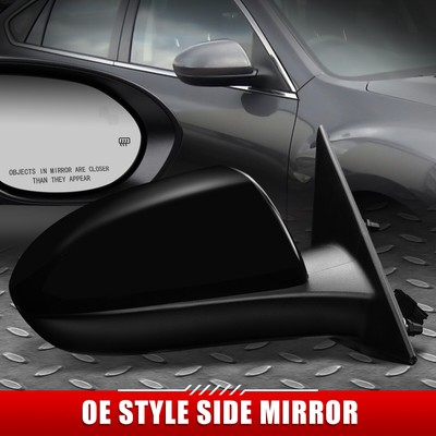 ДЛЯ 09-10 MAZDA 6 OE STYLE С ЭЛЕКТРОПРИВОДОМ + ПОДОГРЕВОМ + BSD + ПРОТИВОТУМАННАЯ ФАРА НА ЗЕРКАЛЕ ПРАВОЙ БОКОВОЙ ДВЕРИ