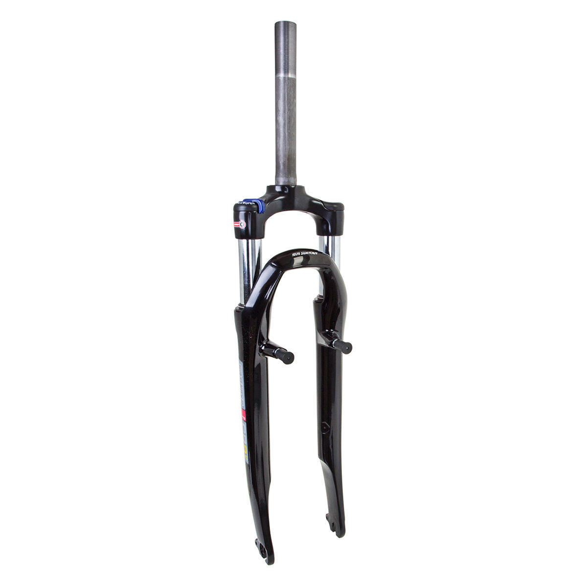 180 mm Bicycle Forks