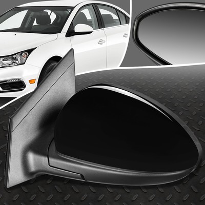 ДЛЯ 11-16 CHEVY CRUZE LIMITED OE STYLE POWER + ЗЕРКАЛО ЗАДНЕГО ВИДА С ПОДОГРЕВОМ СЛЕВА