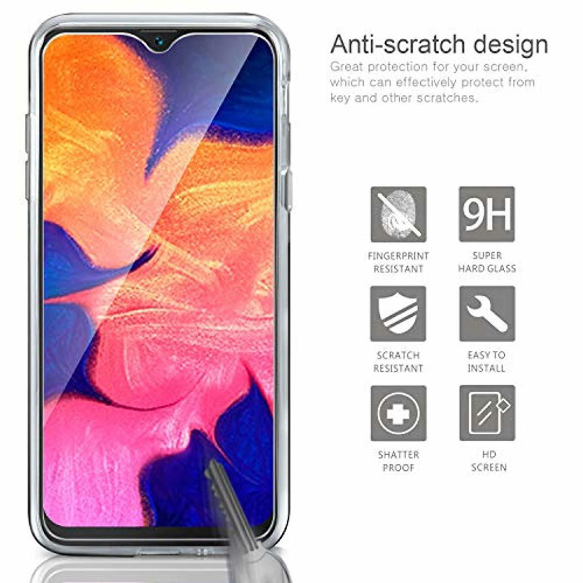 leathlux coque samsung a10