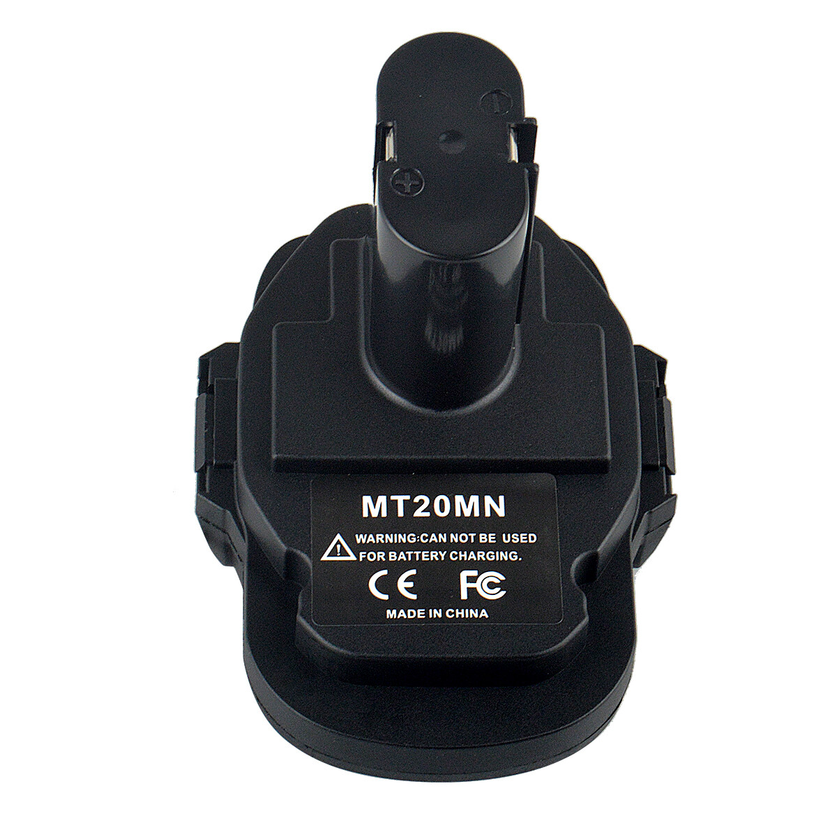 Battery Adapter Converter For Makita 18V Li-ion Ni Cordless Power Adapter Tools
