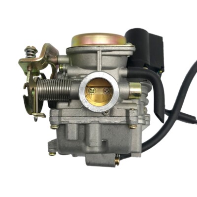 Vergaser for 4-TAKT Baotian Qingqi Jinlun Rex RS 450 460 50cc GY6 60cc