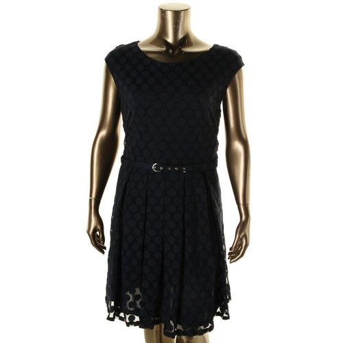 ZARA WOMAN SS25 BLACK/ WHITE ZW COLLECTION POLKA DOT BALLOON