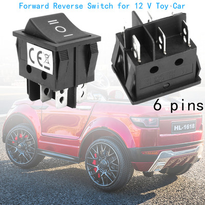 [Download 35+] Power Wheels Forward Reverse Switch Wiring Diagram
