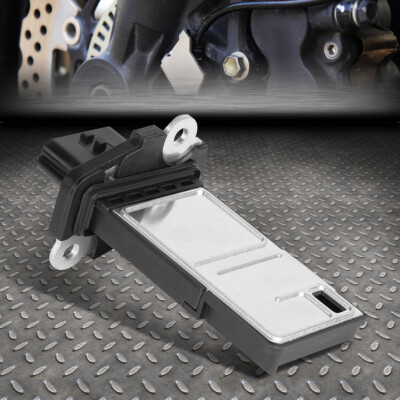 ДЛЯ 03-19 INFINITI NISSAN CHEVY CITY EXPRESS ДАТЧИК МАССОВОГО РАСХОДА ВОЗДУХА ДВИГАТЕЛЯ MAF