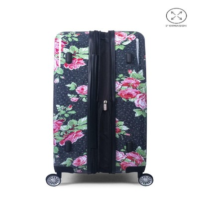 Pioneer Woman Hardside Luggage 