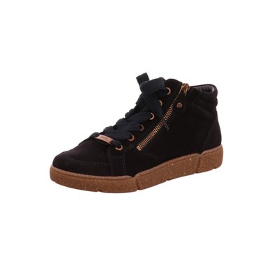 ARA ARA SNEAKERS DAMEN BLAU NEU & OVP 336501