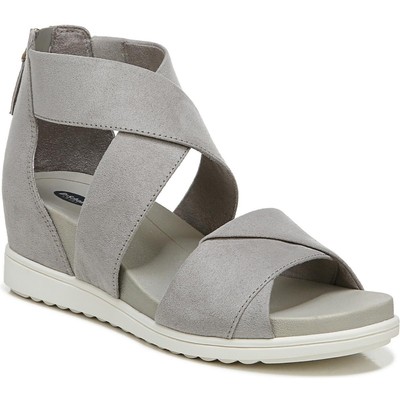 

Scholls Shoes Женские босоножки на танкетке Golden Hour BHFO 5823, Golden Hour