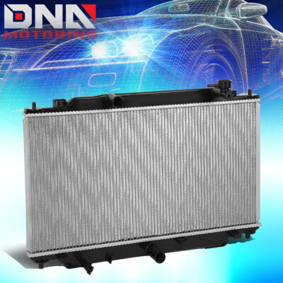 For 2014-2018 Mazda 3 2.0L 2.5L Radiator Assembly OE Style Aluminum Core 13404