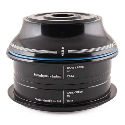 New Cane Creek 10 Series Complete Headset ZS44//28.6mm Upper with Tall Top