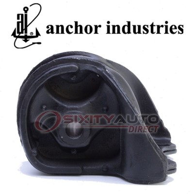 Anchor Right Automatic Transmission Mount for 1993 Honda Civic del Sol 1.5L ja