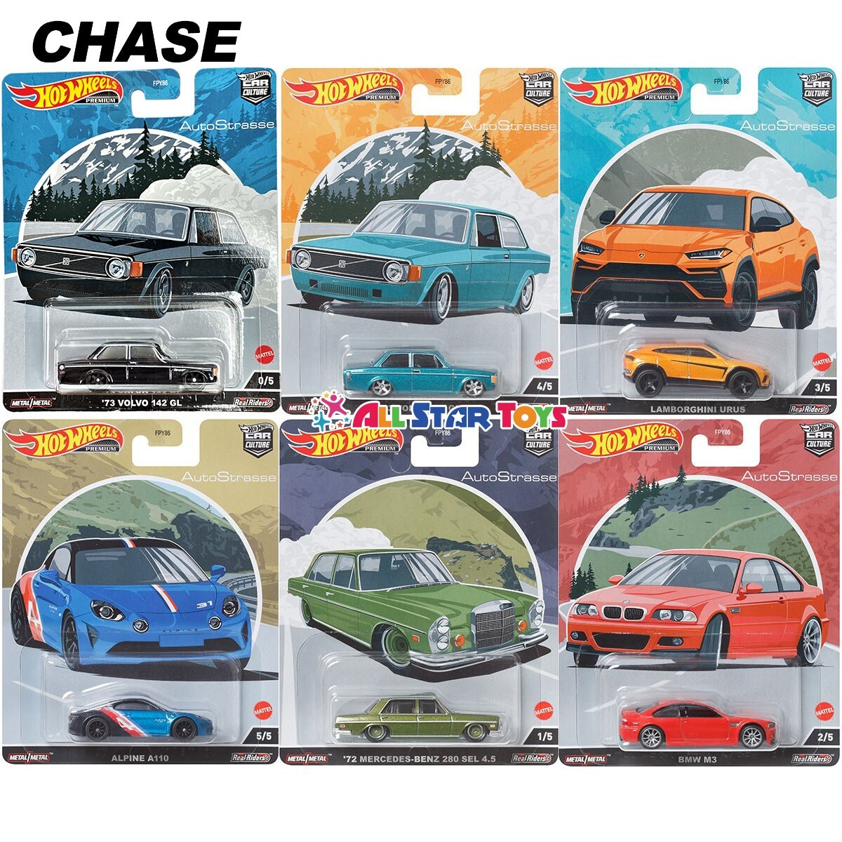 Hot Wheels NEW MODEL & WORKHORSES セット Amazon.com: Hot Wheels Toy Cars or Trucks, Set of 72