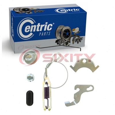 Centric Rear Left Brake Self Adjuster Repair Kit for 1995-2005 Mazda B3000 ny