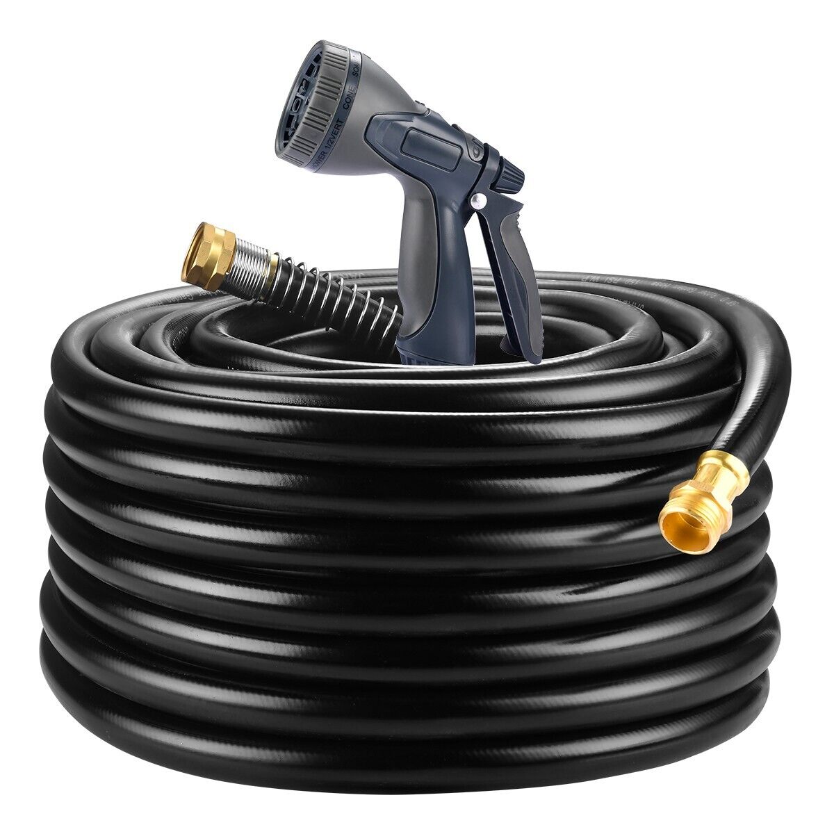 5/8 Inch W/ Sprayer
