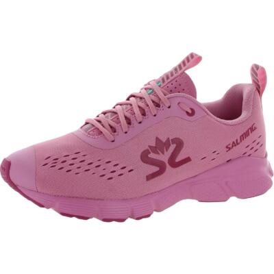 

Salming Womens Enroute 3 Фитнес спортивная и тренировочная обувь Обувь BHFO 8408, Enroute 3