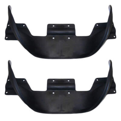 2PK Paddle Auger Rubber Impeller Fits Ariens 03807000 SS722 722C