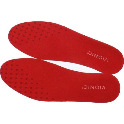 

Женские вставки для обуви Vionic Red Active с максимальной поддержкой и комфортом S 6.5-8 BHFO 6090