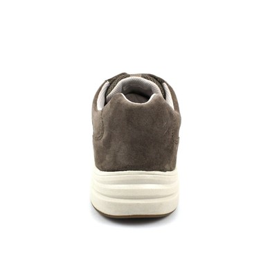 CAMEL ACTIVE CAMEL ACTIVE SCHNÜRSCHUHE BRAUN NEU & OVP 221519