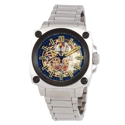 Мужские часы с автоматическим высотомером RGMT RG-8033-44