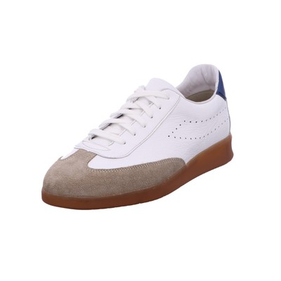 LLOYD LLOYD SNEAKERS WEISS NEU & OVP 222541