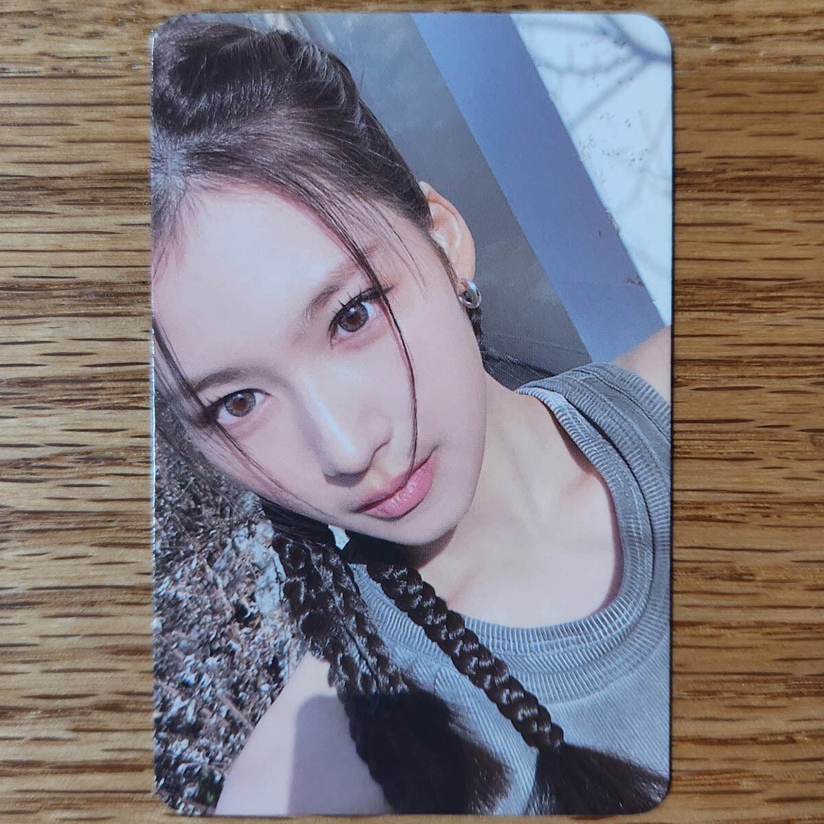 TWICE 【READY TO BE】 サナ SANA RTB TWICE WORLD TOUR ユニフォーム サナ（TWICE サナ WORLD