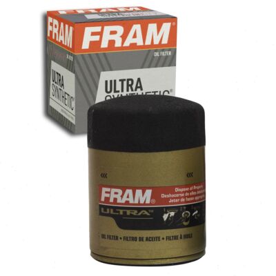 FRAM Ultra XG10575 Engine Oil Filter for FB94B FA 675-DP CB23 B43127M tz