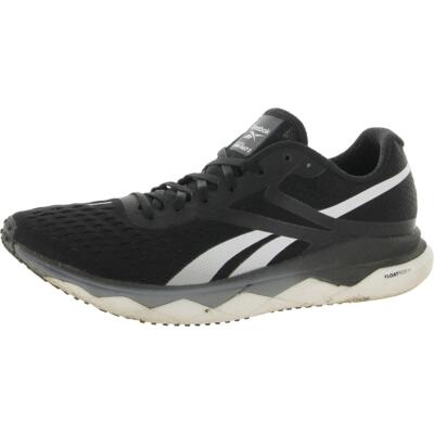 

Кроссовки Reebok Mens Floatride Run Fast 2.0 Black 10.5 Medium (D) BHFO 9984, Black/pure gray 3/white
