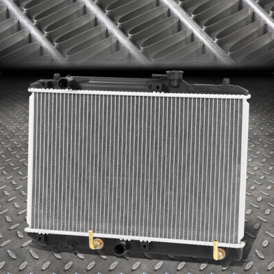 ДЛЯ 99-02 SUZUKI ESTEEM AT/MT OE STYLE АЛЮМИНИЕВЫЙ РАДИАТОР ОХЛАЖДЕНИЯ С СЕРДЕЧНИКОМ DPI 13283