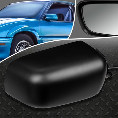 ДЛЯ 88-96 BUICK REGAL PONTIAC GRAND PRIX OE STYLE РУЧНОЕ ЗЕРКАЛО ПРАВОЙ БОКОВОЙ ДВЕРИ
