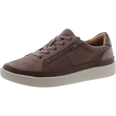 Повседневные и модные кроссовки Vionic Womens Mayra Brown 6.5 Medium (B, M) BHFO 8562