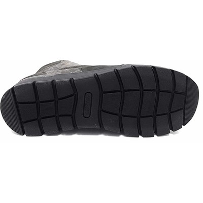 WALDLÄUFER WALDLÄUFER STIEFELETTE DAMEN GRAU NEU & OVP 318463