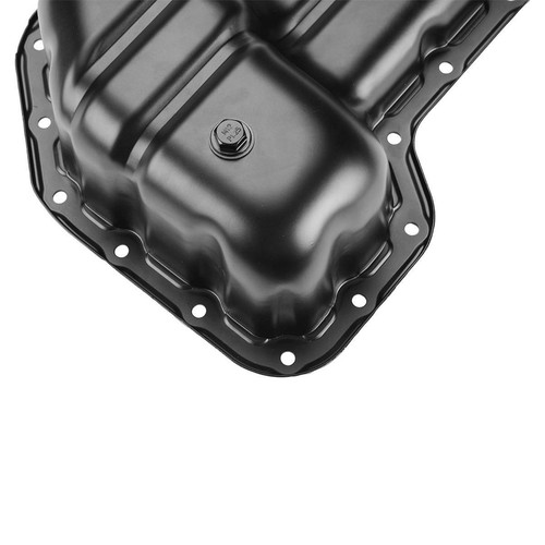 Engine Oil Pan Lower for Toyota 4Runner Lexus GX470 V8 4.7L 2003-2009 1210250130