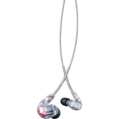 Shure SE846 Gen 2 Sound-Isolating Earphones with 64 Detachable Cable #SE846G2CL